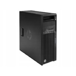 HP Z440 Xeon E5-1620v4 GT430 32GB RAM 1TB HDD