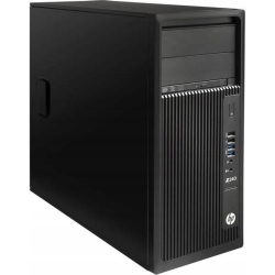 HP Z240 1TB HDD 16GB RAM INTEL I7-6700