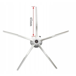 Akcesoria do Roborock S7 max S7 T7 T7S 14 SZTUK