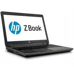 HP ZBOOK 15 G2 I7-4810MQ 16GB RAM 256GB SSD