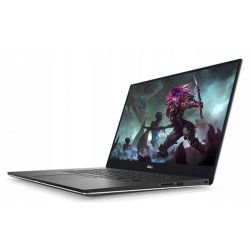 DELL XPS 9560 15 i7-7700HQ 8GB 1TB NVMe GTX 1050