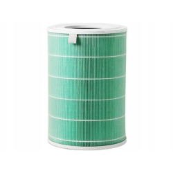 Filtr do Xiaomi Mi Air Purifier 2 3H 2S EU 2C 3C 3H RFID CHIP zielony