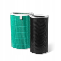 Filtr do Xiaomi Mi Air Purifier 2 3H 2S EU 2C 3C 3H RFID CHIP zielony