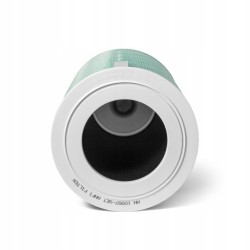 Filtr do Xiaomi Mi Air Purifier 2 3H 2S EU 2C 3C 3H RFID CHIP zielony