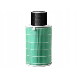 Filtr do Xiaomi Mi Air Purifier 2 3H 2S EU 2C 3C 3H RFID CHIP zielony