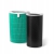 Filtr do Xiaomi Mi Air Purifier 2 3H 2S EU 2C 3C 3H RFID CHIP zielony