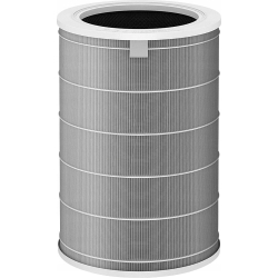 Filtr do Xiaomi Mi Air Purifier 2 3H 2S EU 2C 3C 3H RFID CHIP szary