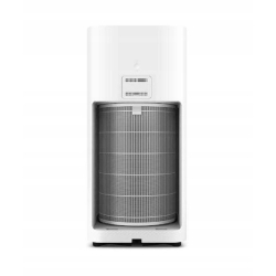 Filtr do Xiaomi Mi Air Purifier 2 3H 2S EU 2C 3C 3H RFID CHIP szary