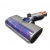 SZCZOTKA LED DO DYSON V7 V8 V10 V11 V15 MIĘKKA NOWA