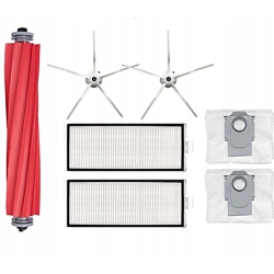 Zestaw akcesoriów do odkurzacza Roborock Q7 Max Q7 Max + Q7 Plus T8 komplet