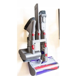 Uchwyt Wieszak Stojak do Szczotek Ssawki do odkurzacza Dyson v7 V8 v10 V11
