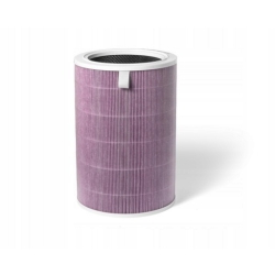 Filtr do Xiaomi Mi Air Purifier 2 3H 2S EU 2C 3C 3H RFID CHIP fioletowy