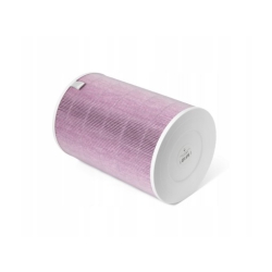 Filtr do Xiaomi Mi Air Purifier 2 3H 2S EU 2C 3C 3H RFID CHIP fioletowy