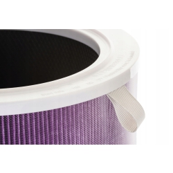 Filtr do Xiaomi Mi Air Purifier 2 3H 2S EU 2C 3C 3H RFID CHIP fioletowy