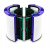 Filtr Hepa węglowy do oczyszczacza Dyson Pure Cool TP04 DP04 Hot HP04 nowy