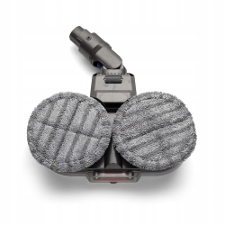 MOP DO DYSON V6 nakładki mopujące 6 szt. komplet zestaw