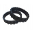 KOMPLET 2x OPONA KOŁA NAPĘDOWEGO DO iROBOT ROOMBA 600 700 800 900 i7 s9 e j