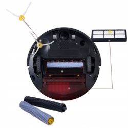 Zestaw do iRobot Roomba 865 870 871 876 880 980
