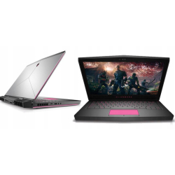 DELL ALIENWARE 15 R3 i7-6700HQ 32GB 512GB NVMe 1060OC