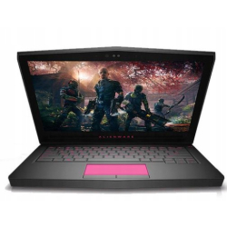 DELL ALIENWARE 15 R3 i7-6700HQ 32GB 512GB NVMe 1060OC