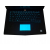 DELL ALIENWARE 15 R3 i7-6700HQ 32GB 512GB NVMe 1060OC